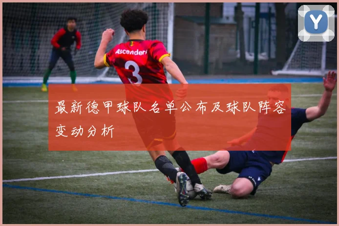 最新德甲球队名单公布及球队阵容变动分析
